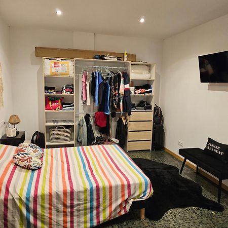Appartement Complet 2 Chambres 6 Couchages لا خونكيرا المظهر الخارجي الصورة