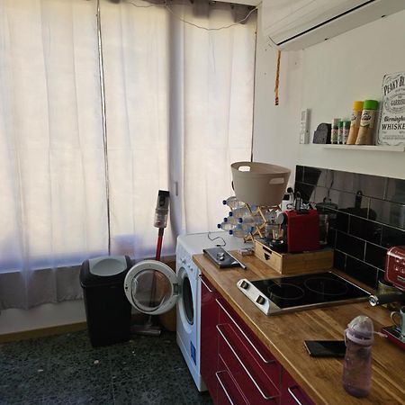 Appartement Complet 2 Chambres 6 Couchages لا خونكيرا المظهر الخارجي الصورة